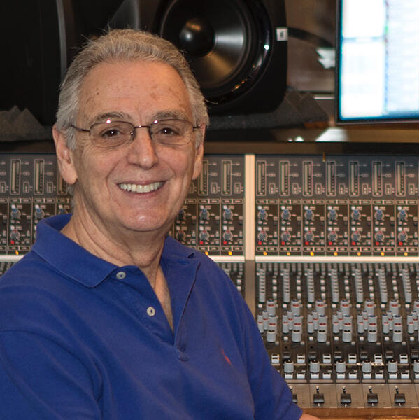 Dr. Frank Messina, Television and Video