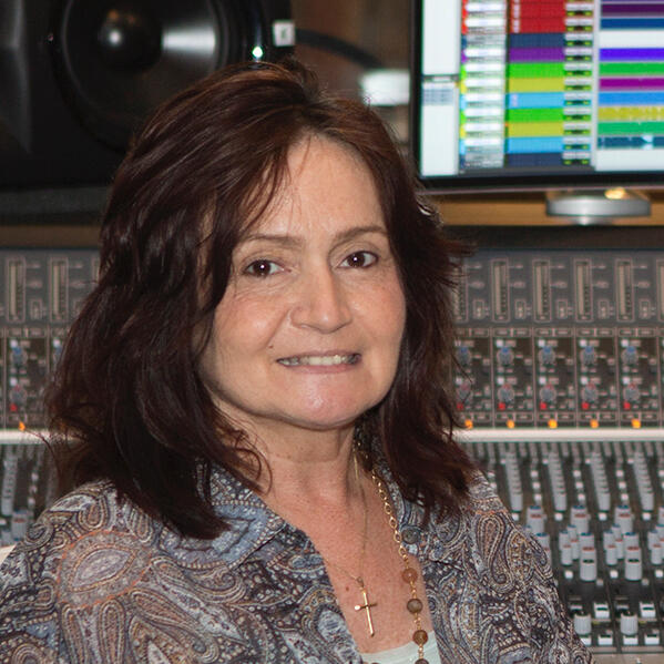 Carolyn Austin, Producer, Photographer, and Web Designer