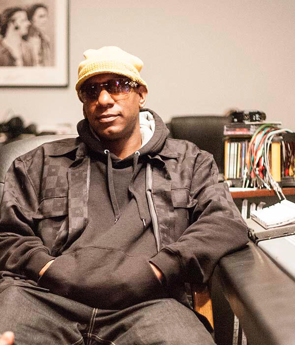 Intellekt, Recording Artist